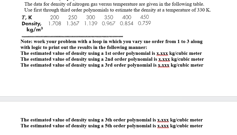  Write a mathlab code to solve, also show results of the