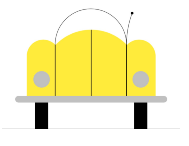 URGENT, can you recreate the following image on Python Turtle? (please include