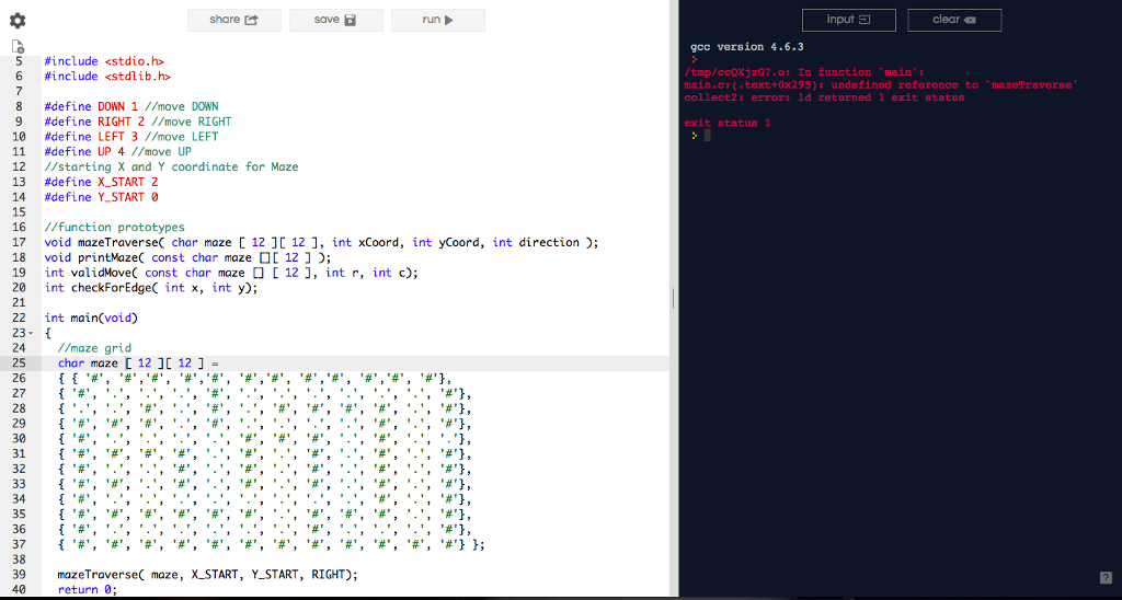 I don't know what I am doing wrong? Can someone help?
