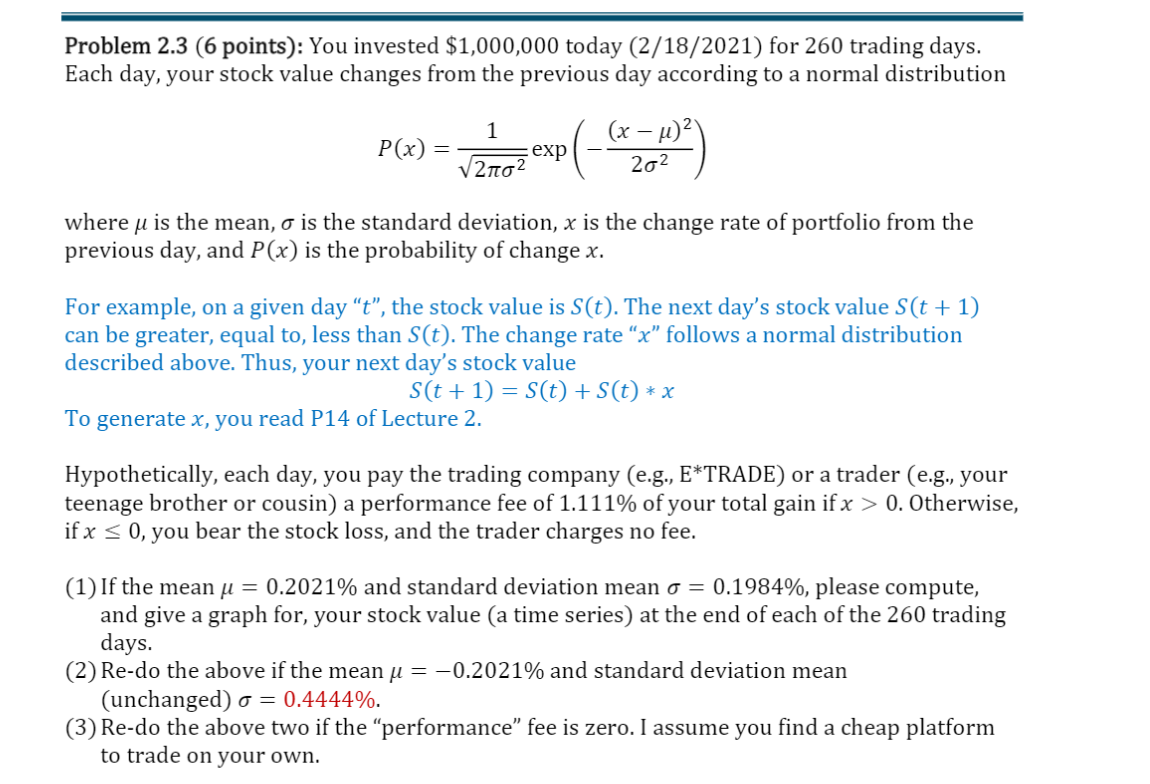 numerical analysis, please do it in python or c++, and could