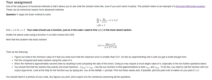 this is a calc problem in matlab question.. this is matlab question