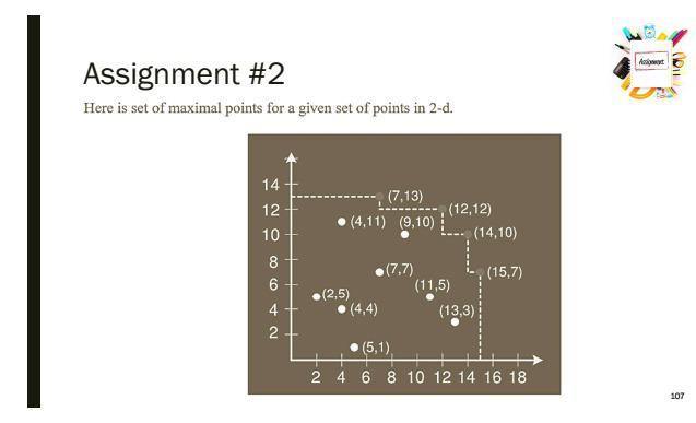 students are allowed, but not mandatory. 104 Aw ou Assignment #2 Suppose