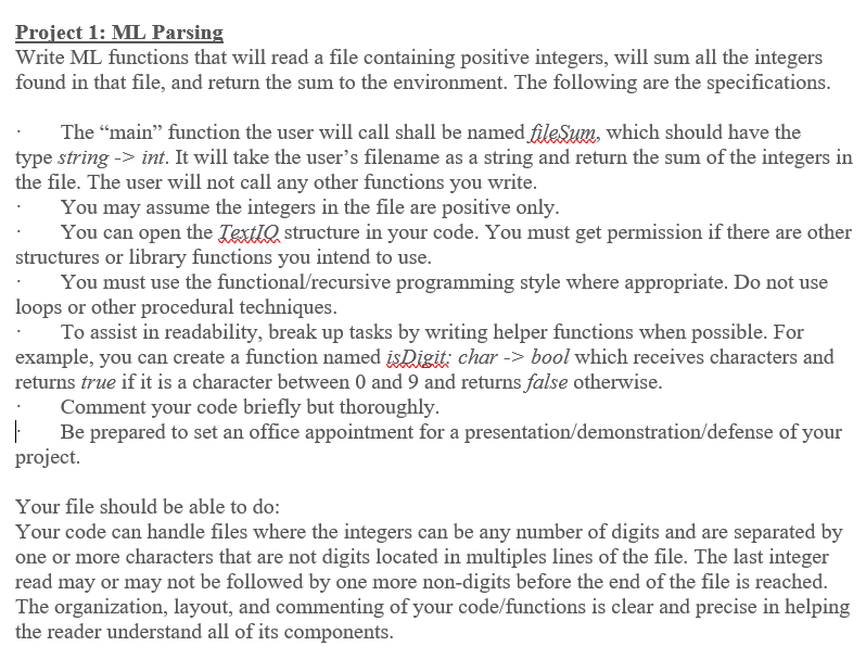I do not understand ML as much as I need to, so