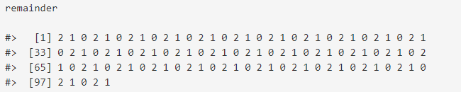 I need help with this question, please use language R. The outputs