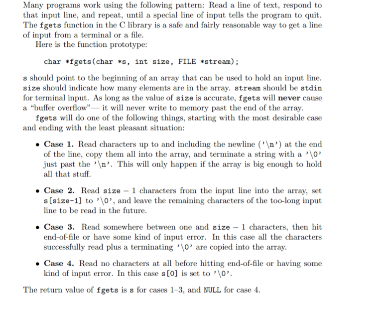Hi everyone, I have a C programming problem. Answers are better with
