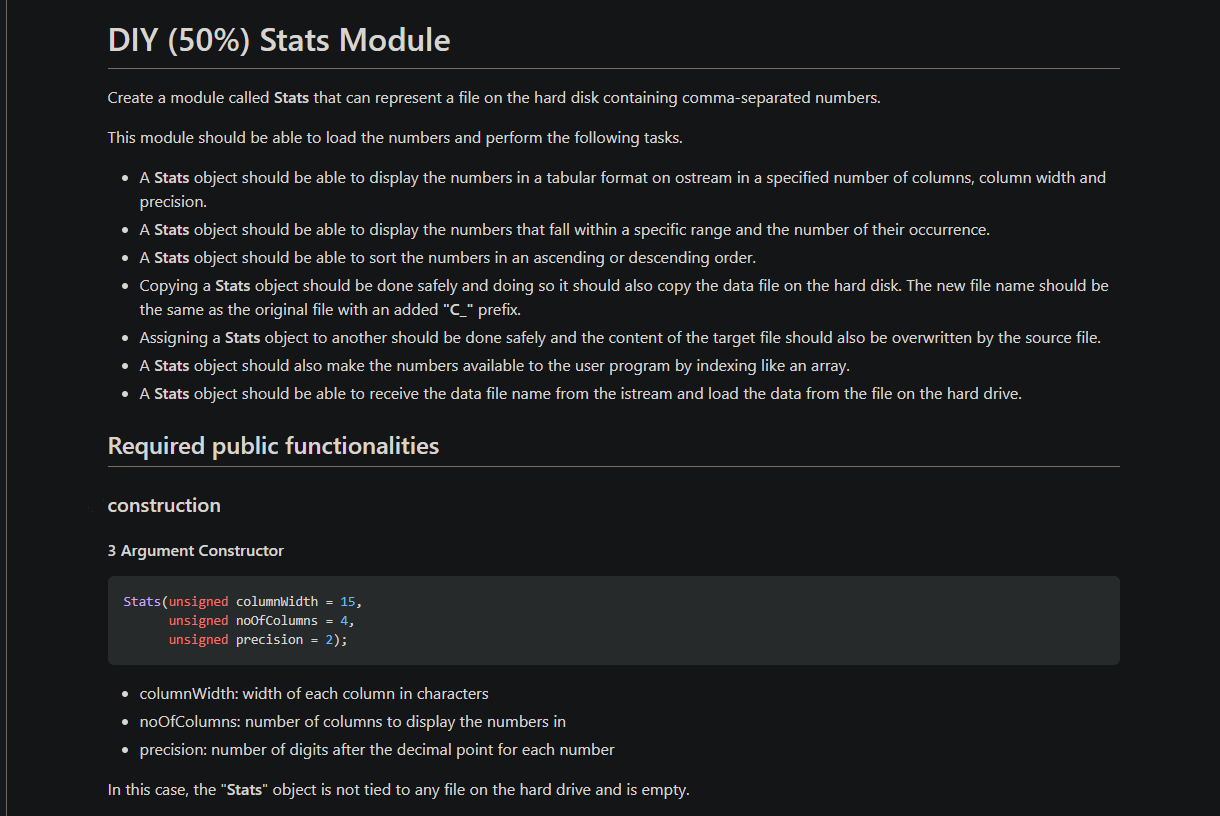  T This is part 2 for this assignment, the solution for