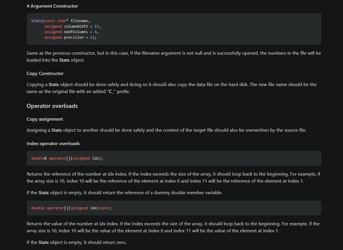 part 1 was: TextFile.cpp #include #include #include #include "TextFile.h" #include "cstring.h" using