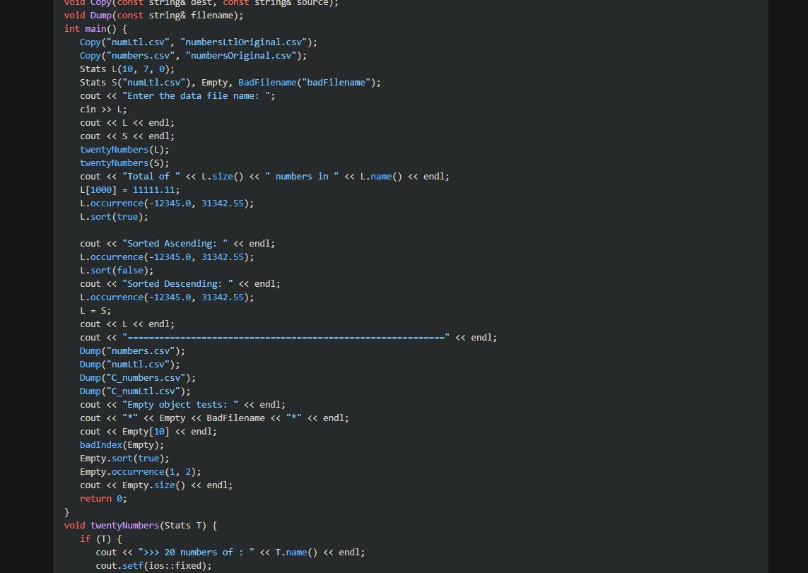 new char[strLen(lineValue) + 1]; strCpy(m_value, lineValue); return *this; } Line::~Line() { delete[]
