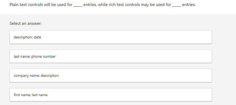 users B and C that are part of this workgroup will Select