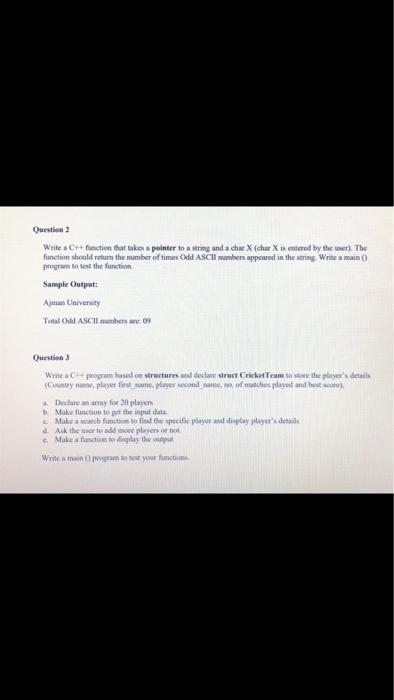 two dimensional array of 10 candidates Get the names of all the