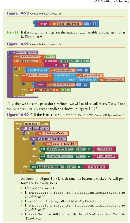 an application that takes a Social Security Number in as input, in