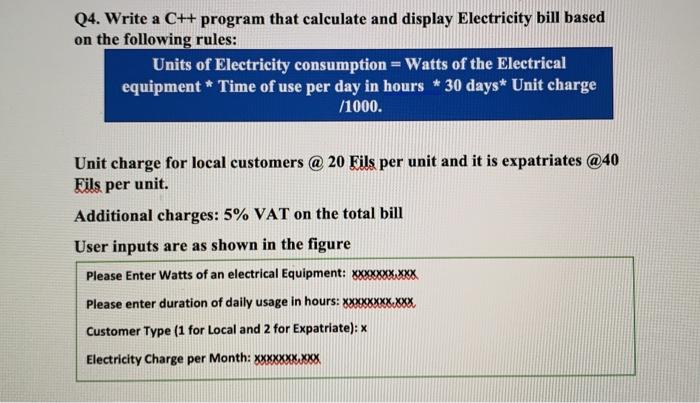 can you please solve this. screenshot the code and the output please