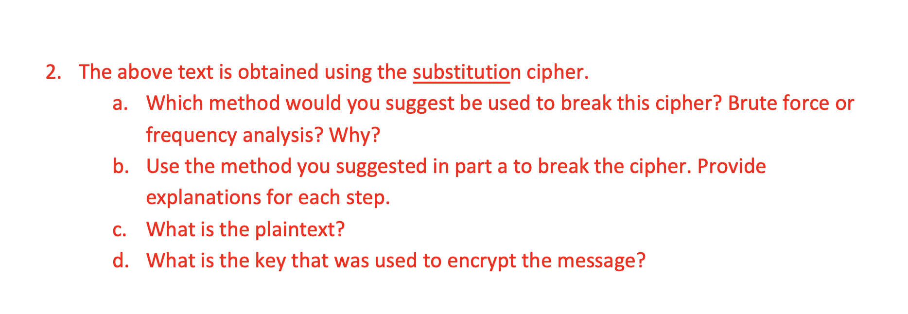 by hand. You can resort to the tools at the link below