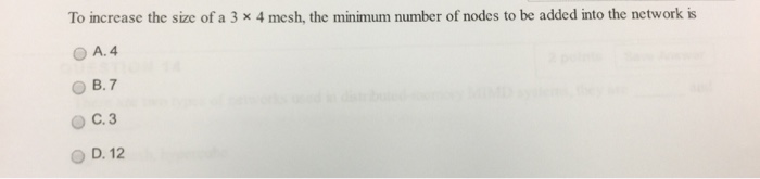taxonomy, the classical Von Newman architecture isa A. SIMD system O B.
