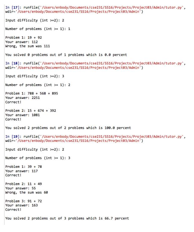 1 1 :59 PM on Monday, February 1 Assignment Deliverable The deliverable