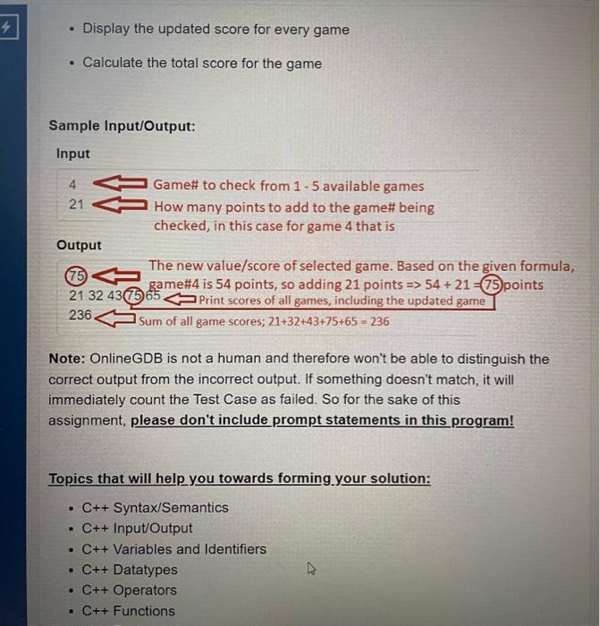 are the coach for the basketball team, and the season has just