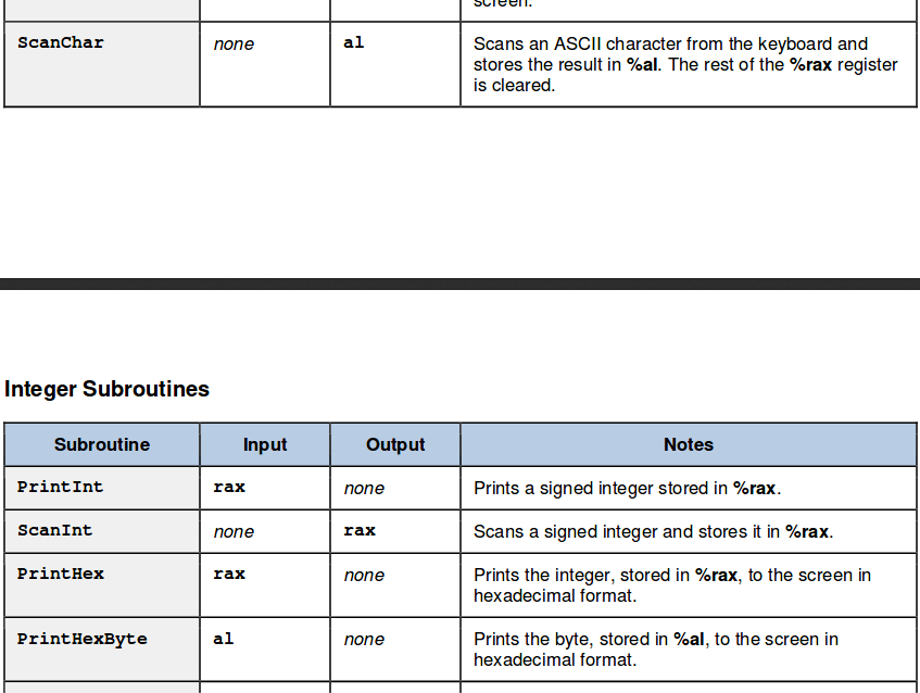 player 1's input is printed in red . Player 2's input is