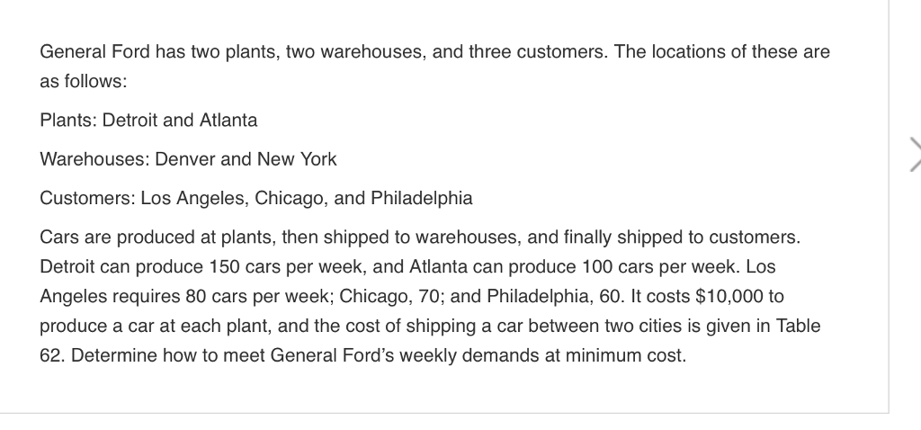 (including definition of variables), optimal solution, optimal objective value, and screenshots of