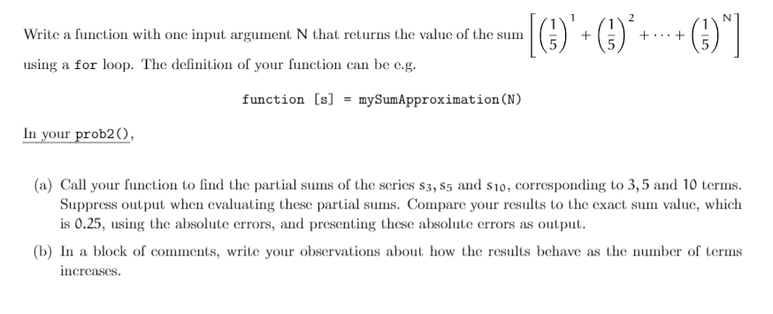 for The purpose of this exercise is to get acquainted with the