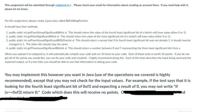  need help finishing my code in JAVA. can you please update