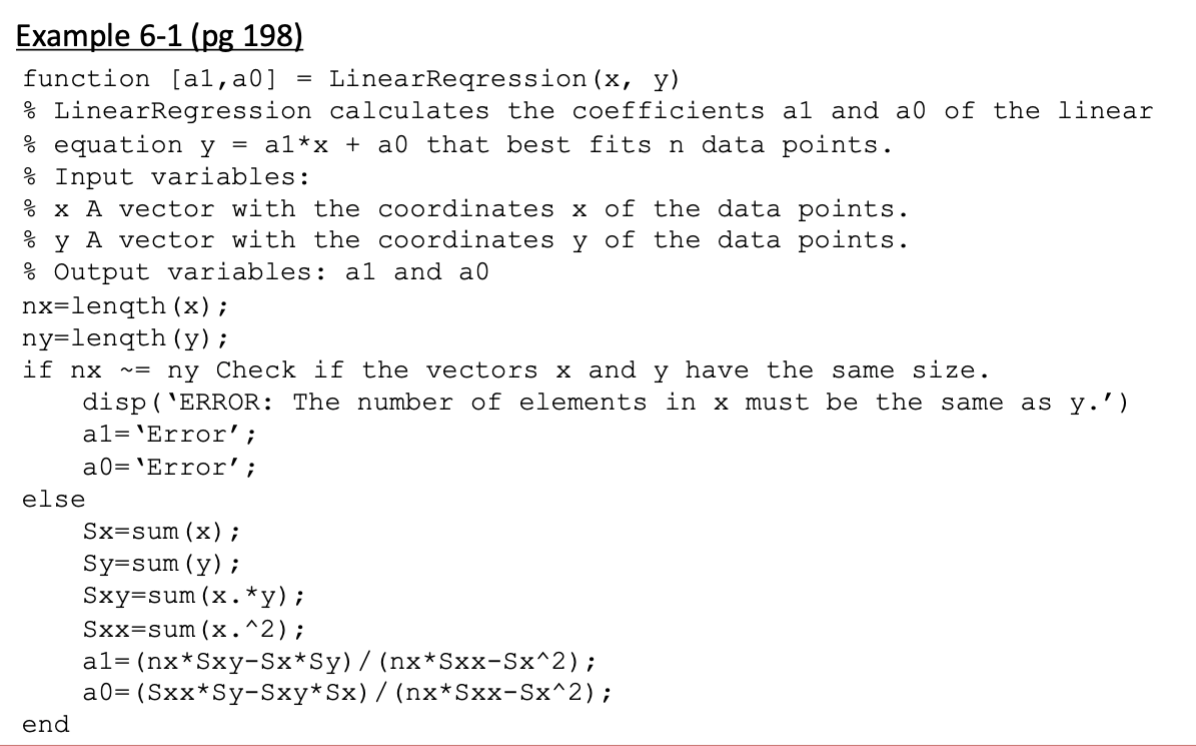 MATLAB's built-in functions for this problem) Bacteria growth rate can be modeled