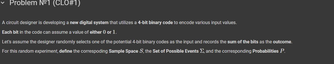  A circuit designer is developing a new digital system that utilizes