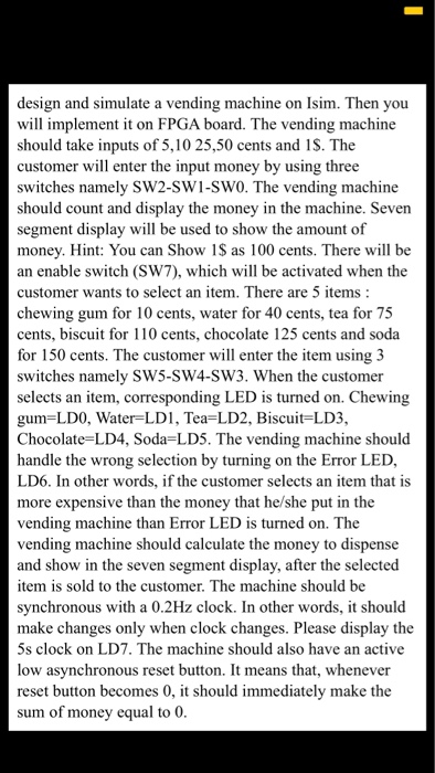  can anyone give me the full solution for that assignment please