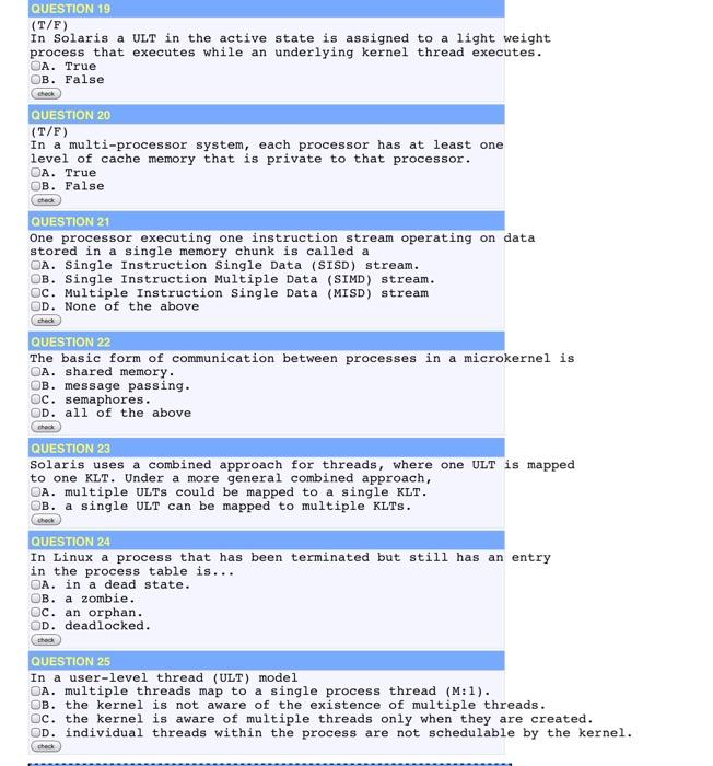 correct answers . a point for each correct answer selected a hall