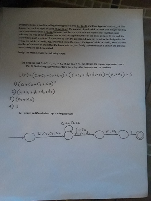  I need the solution for question number 5 which is cooding