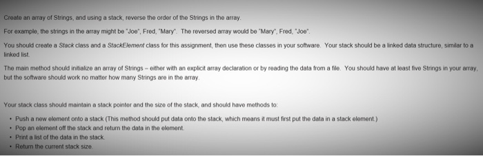 Netbeans/ JAVA write this code: document every line. Two Classes! Create an