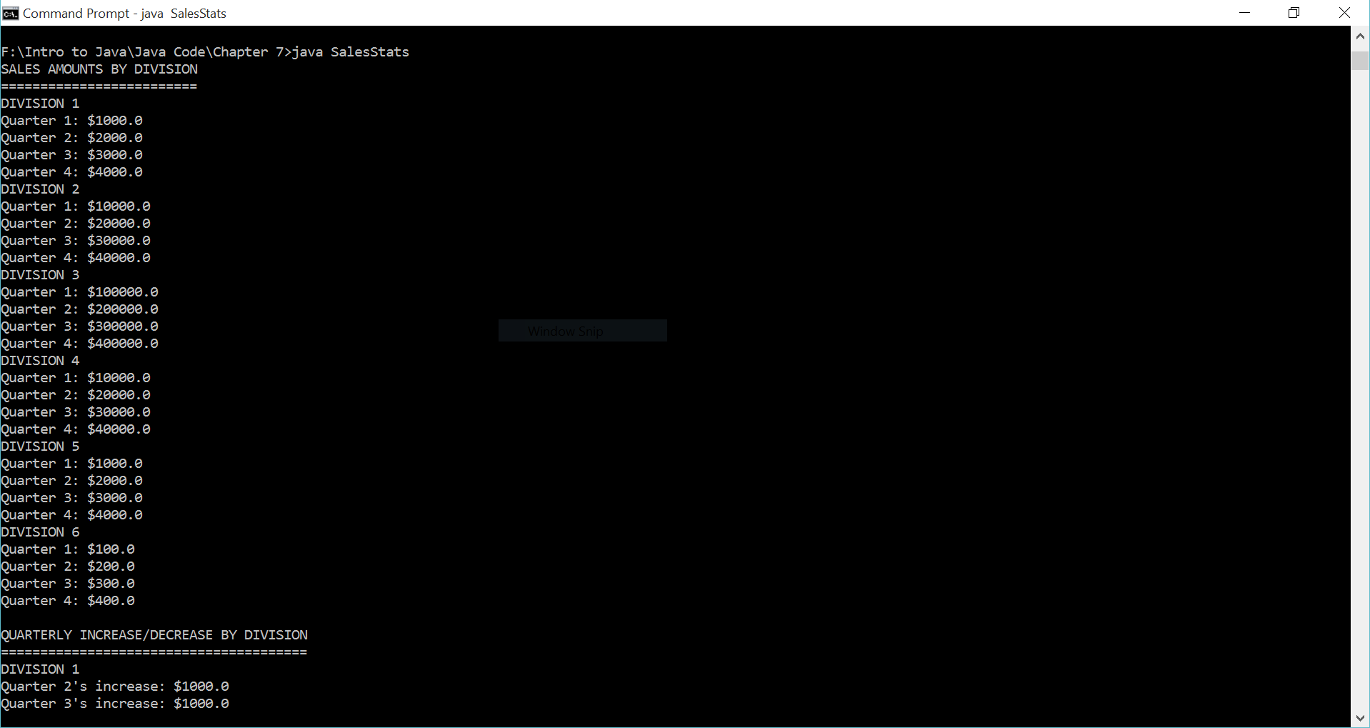 I am getting how to add user input into this code now,