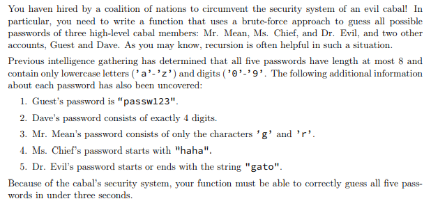  Create a new C++ source file named hack.cpp and implement the