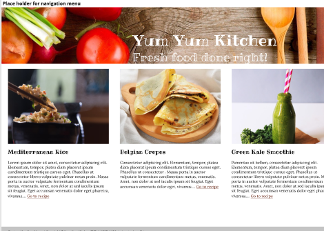  Create a css html code with flexboflex box and Google font