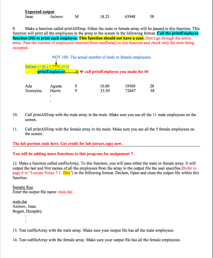 my public directory. While you are in your own cs111 directory, use