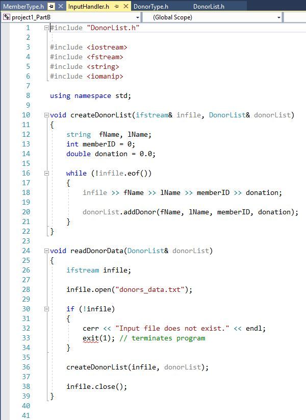 the directions, and the code I have written: I DID NOT INCLUDE