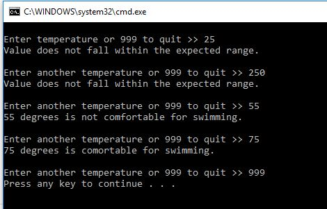 Microsoft Visual C#: An Introduction to Object-Oriented Programming, 7th Edition. 2017 Chapter