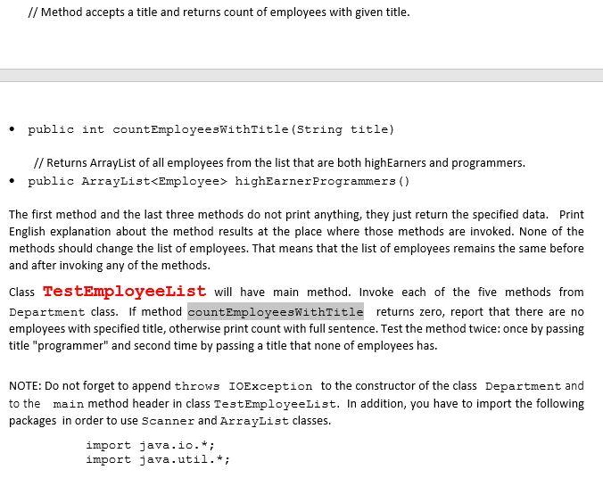 and execute a program that reads a sequence of data for several