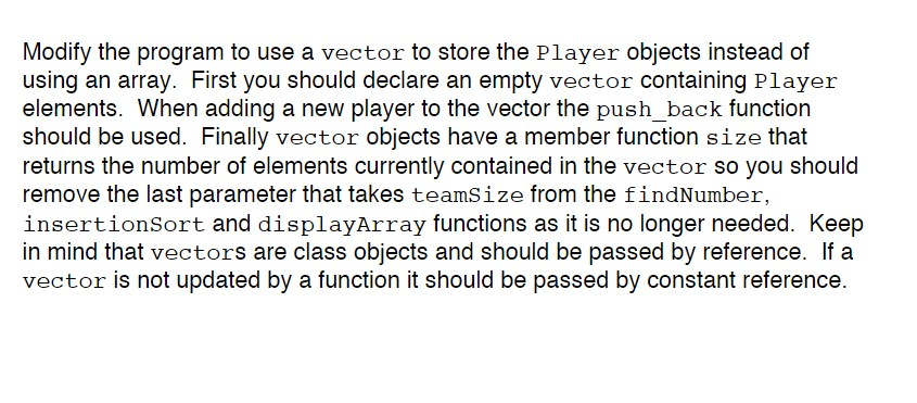 fstream fin("baseball.txt"); const int LIST_LENGTH = 20; int number = 0, hits,