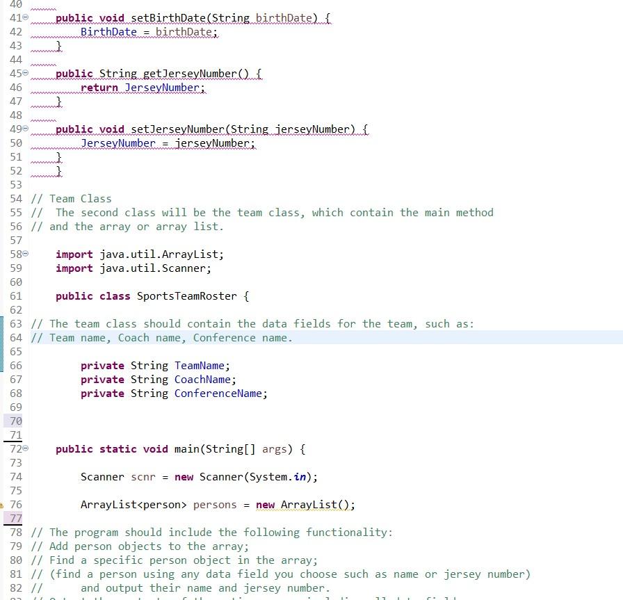 and highlight corrections. Specifically, I have two errors that I haven't been