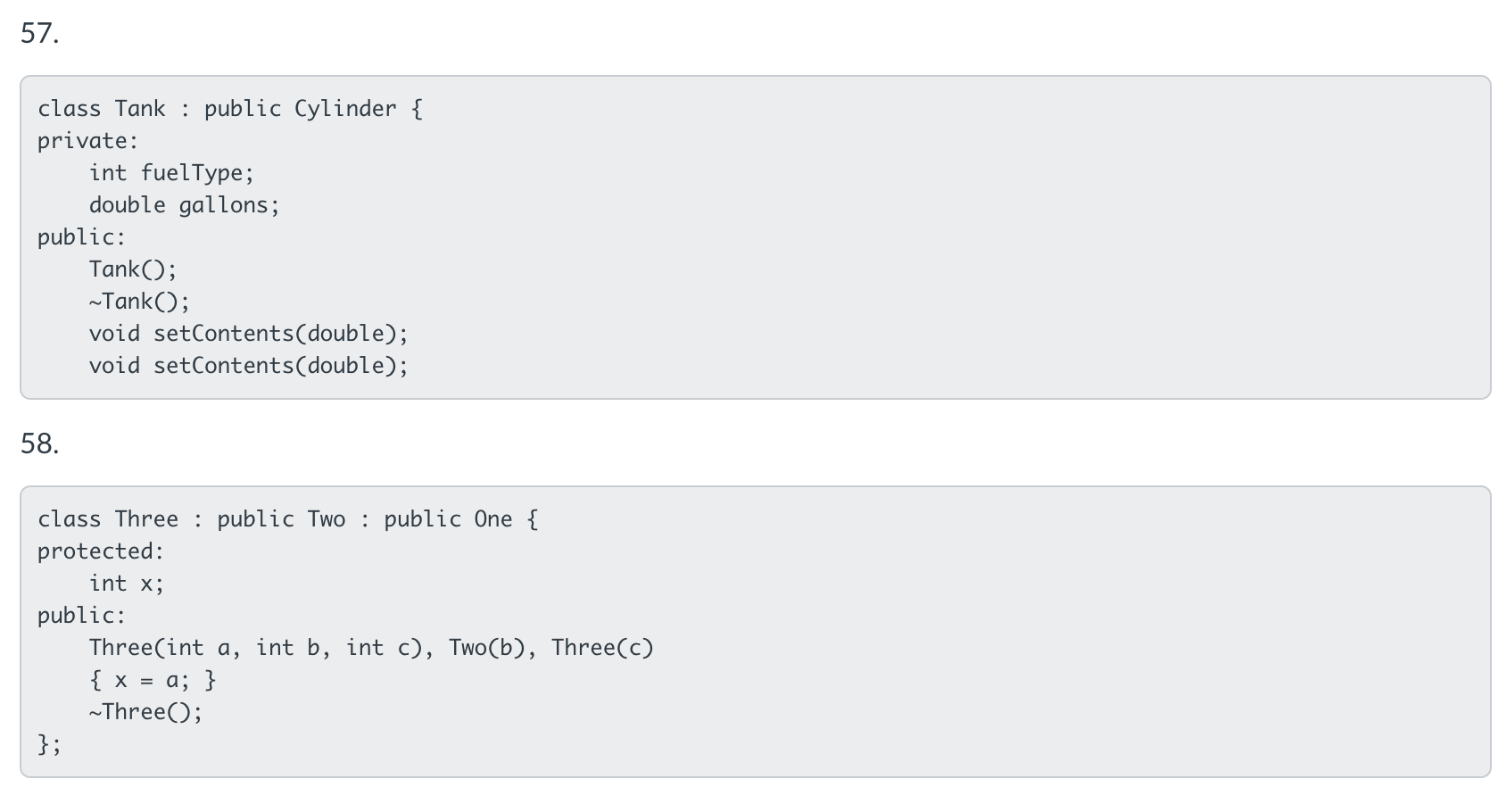 Find every error. In this lab 5 consist of 10 questions and