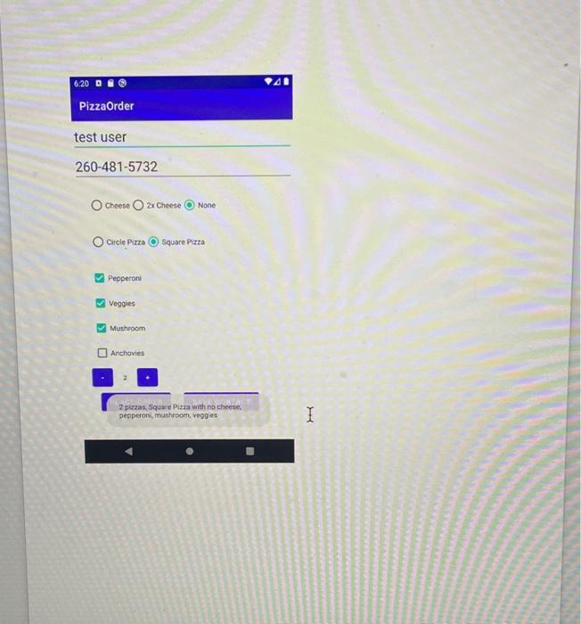 the elements given in the sketch below. You need to provide all