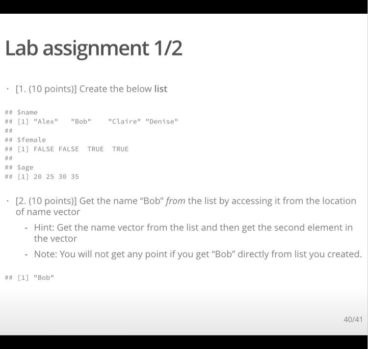 CODING IN R (RSTUDIO) This is for coding in R. You will