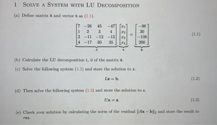 also included Problem 3 from Lab 5 just to show the formatting.