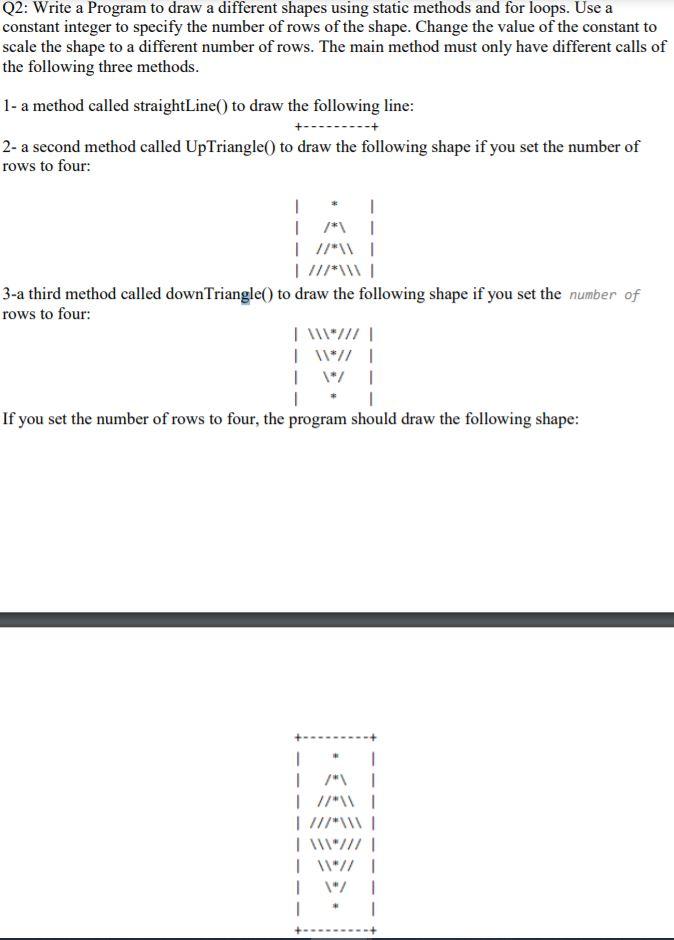 Can someone pls help me correct my solutions using java? I think