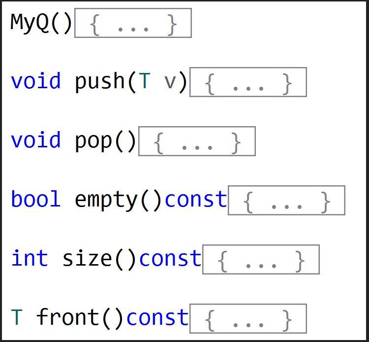 JAVA please! Eclipse For this project, implement a stack and a queue