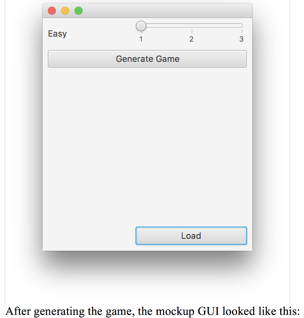 a vast number of Java concepts: How to create GUIs using JavaFX/FXML