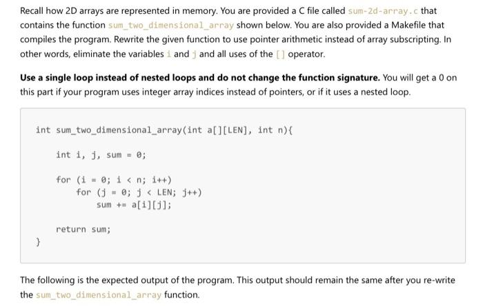 Please read the question and instructions properly and answer accordingly. the c