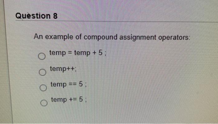 Please i need the answer quickly, You can answer the question without