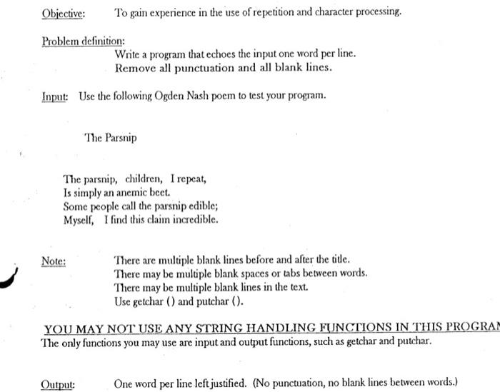 why its not displaying the file 12 Console Shell > clang-7 -pthread