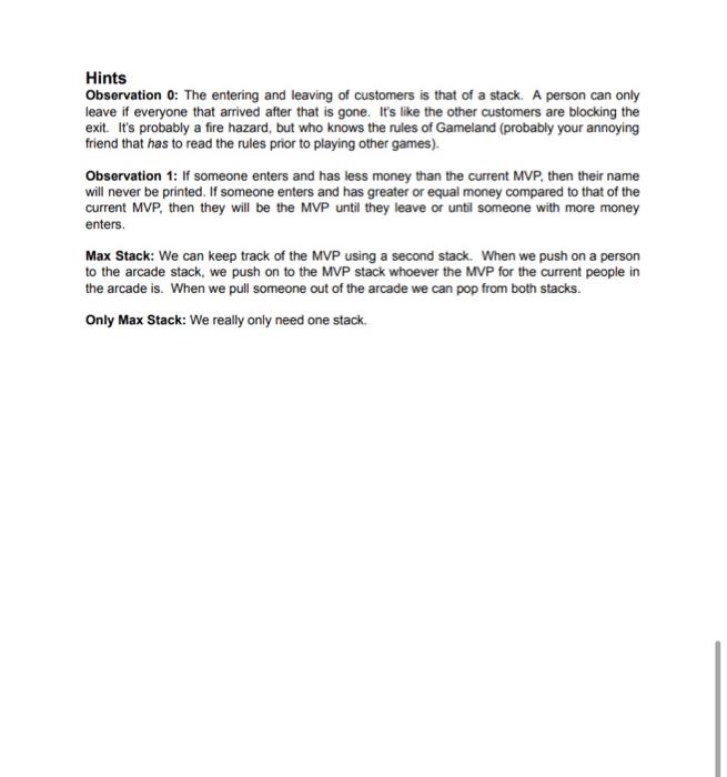 have decided to list the most valuable player in this case the